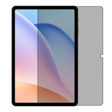 Doogee Tab A9 Pro  מגן מסך נאנו זכוכית 9H פרטיות יחידה אחת סקרין מובייל