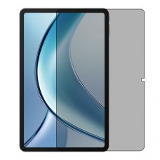 Doogee V Pad 5G  מגן מסך נאנו זכוכית 9H פרטיות יחידה אחת סקרין מובייל