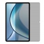 Doogee V Pad 5G  מגן מסך נאנו זכוכית 9H פרטיות יחידה אחת סקרין מובייל