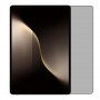 Honor MagicPad 3  מגן מסך נאנו זכוכית 9H פרטיות יחידה אחת סקרין מובייל