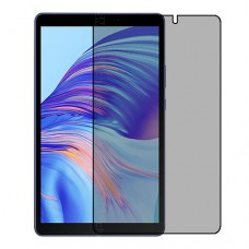 Honor Pad X7  מגן מסך נאנו זכוכית 9H פרטיות יחידה אחת סקרין מובייל