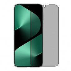 Huawei Pura 80 Pro+ 5G  מגן מסך נאנו זכוכית 9H פרטיות יחידה אחת סקרין מובייל