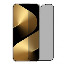 Huawei Pura 80 Ultra 5G  מגן מסך נאנו זכוכית 9H פרטיות יחידה אחת סקרין מובייל