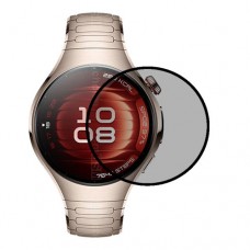 Huawei Watch 5 - 42mm  מגן מסך נאנו זכוכית 9H פרטיות יחידה אחת סקרין מובייל