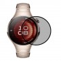 Huawei Watch 5 - 42mm  מגן מסך נאנו זכוכית 9H פרטיות יחידה אחת סקרין מובייל