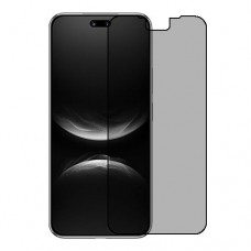 Huawei nova 14 Ultra 5G  מגן מסך נאנו זכוכית 9H פרטיות יחידה אחת סקרין מובייל