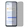 Infinix Hot 60i  מגן מסך נאנו זכוכית 9H פרטיות יחידה אחת סקרין מובייל