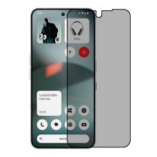 Nothing Phone (3) 5G  מגן מסך נאנו זכוכית 9H פרטיות יחידה אחת סקרין מובייל