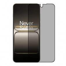 OnePlus Ace 5 Ultra 5G  מגן מסך נאנו זכוכית 9H פרטיות יחידה אחת סקרין מובייל