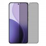 Oppo Reno14 Pro 5G  מגן מסך נאנו זכוכית 9H פרטיות יחידה אחת סקרין מובייל