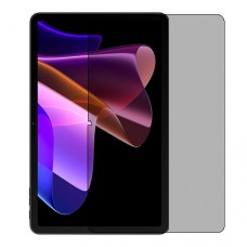 Oscal Pad 100  מגן מסך נאנו זכוכית 9H פרטיות יחידה אחת סקרין מובייל