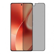 Realme 15 5G  מגן מסך נאנו זכוכית 9H פרטיות יחידה אחת סקרין מובייל