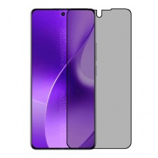 Realme 15 Pro 5G  מגן מסך נאנו זכוכית 9H פרטיות יחידה אחת סקרין מובייל