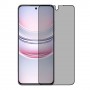 Realme Narzo 80 Lite 5G  מגן מסך נאנו זכוכית 9H פרטיות יחידה אחת סקרין מובייל