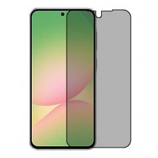 Samsung Galaxy F56 5G  מגן מסך נאנו זכוכית 9H פרטיות יחידה אחת סקרין מובייל