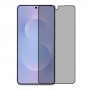 Samsung Galaxy S25 Edge  מגן מסך נאנו זכוכית 9H פרטיות יחידה אחת סקרין מובייל