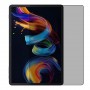 TCL NxtPaper 11 Plus  מגן מסך נאנו זכוכית 9H פרטיות יחידה אחת סקרין מובייל
