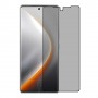 TECNO Pova Curve 5G  מגן מסך נאנו זכוכית 9H פרטיות יחידה אחת סקרין מובייל