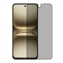 TECNO Spark Go 2  מגן מסך נאנו זכוכית 9H פרטיות יחידה אחת סקרין מובייל