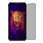 Ulefone Armor 28 Pro 5G  מגן מסך נאנו זכוכית 9H פרטיות יחידה אחת סקרין מובייל
