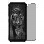 Ulefone Armor X16  מגן מסך נאנו זכוכית 9H פרטיות יחידה אחת סקרין מובייל