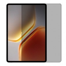 Vivo IQOO Pad5 Pro  מגן מסך נאנו זכוכית 9H פרטיות יחידה אחת סקרין מובייל