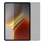 Vivo IQOO Pad5 Pro  מגן מסך נאנו זכוכית 9H פרטיות יחידה אחת סקרין מובייל
