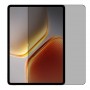 Vivo IQOO Pad5  מגן מסך נאנו זכוכית 9H פרטיות יחידה אחת סקרין מובייל