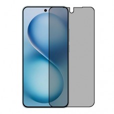 Vivo S30 5G  מגן מסך נאנו זכוכית 9H פרטיות יחידה אחת סקרין מובייל