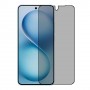 Vivo S30 5G  מגן מסך נאנו זכוכית 9H פרטיות יחידה אחת סקרין מובייל