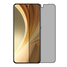 Vivo T4 Ultra 5G  מגן מסך נאנו זכוכית 9H פרטיות יחידה אחת סקרין מובייל