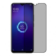 Vivo Y19 5G  מגן מסך נאנו זכוכית 9H פרטיות יחידה אחת סקרין מובייל