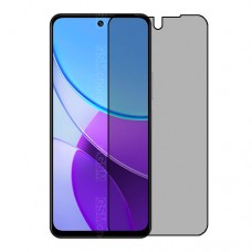 Vivo Y19s Pro  מגן מסך נאנו זכוכית 9H פרטיות יחידה אחת סקרין מובייל