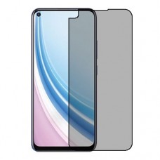 Vivo Y50 5G (China)  מגן מסך נאנו זכוכית 9H פרטיות יחידה אחת סקרין מובייל