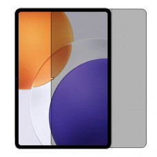 Xiaomi Pad 7S Pro 12.5  מגן מסך נאנו זכוכית 9H פרטיות יחידה אחת סקרין מובייל
