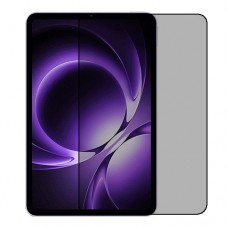 Xiaomi Redmi K Pad  מגן מסך נאנו זכוכית 9H פרטיות יחידה אחת סקרין מובייל