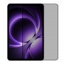 Xiaomi Redmi K Pad  מגן מסך נאנו זכוכית 9H פרטיות יחידה אחת סקרין מובייל