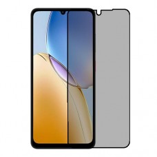 ZTE Blade A56  מגן מסך נאנו זכוכית 9H פרטיות יחידה אחת סקרין מובייל