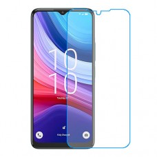 Alcatel 3 (2025)  מגן מסך נאנו זכוכית 9H יחידה אחת סקרין מובייל