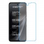 Alcatel V3 Pro 5G  מגן מסך נאנו זכוכית 9H יחידה אחת סקרין מובייל