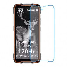 Blackview BL7000 5G  מגן מסך נאנו זכוכית 9H יחידה אחת סקרין מובייל
