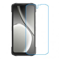 Doogee Blade20 Play 5G  מגן מסך נאנו זכוכית 9H יחידה אחת סקרין מובייל