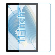 Doogee Tab A9 Pro+  מגן מסך נאנו זכוכית 9H יחידה אחת סקרין מובייל