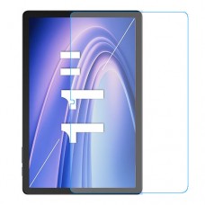 Doogee Tab G6+  מגן מסך נאנו זכוכית 9H יחידה אחת סקרין מובייל