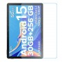 Doogee U11 Pro  מגן מסך נאנו זכוכית 9H יחידה אחת סקרין מובייל