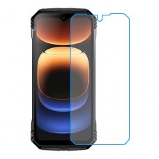 Doogee V Max S  מגן מסך נאנו זכוכית 9H יחידה אחת סקרין מובייל
