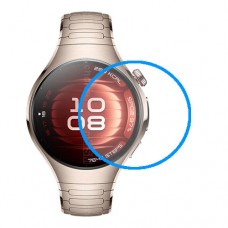 Huawei Watch 5 - 42mm  מגן מסך נאנו זכוכית 9H יחידה אחת סקרין מובייל