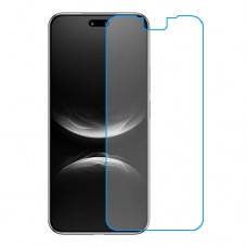 Huawei nova 14 Ultra 5G  מגן מסך נאנו זכוכית 9H יחידה אחת סקרין מובייל