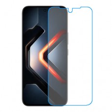 Infinix GT 30 Pro 5G  מגן מסך נאנו זכוכית 9H יחידה אחת סקרין מובייל