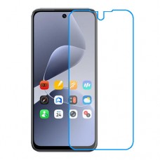Infinix Hot 60 5G  מגן מסך נאנו זכוכית 9H יחידה אחת סקרין מובייל